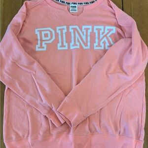 PINK Victoria's Secret Pink Sweatshirt